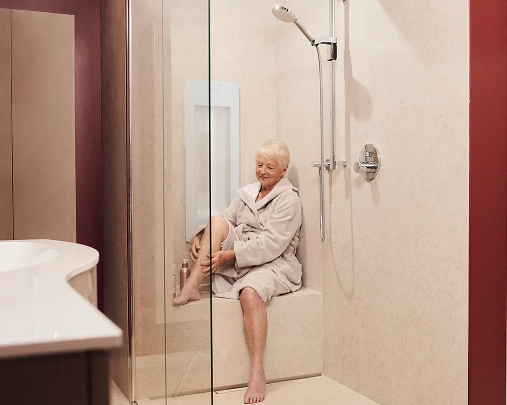 Badezimmer Vorher-Nachher